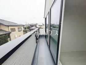 東京都清瀬市中清戸２丁目