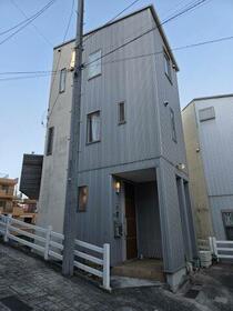 神奈川県横浜市金沢区富岡東６丁目