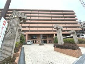 ライオンズガーデン横浜蒔田