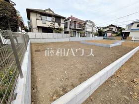東京都三鷹市井口５丁目