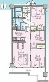 クオス金沢八景レジデンシャルステージ