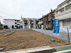 東京都三鷹市井口５丁目