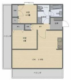 日榮ハイム上永谷