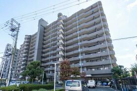 藤和シティホームズ江坂?