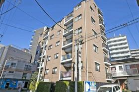 マイキャッスル東神奈川