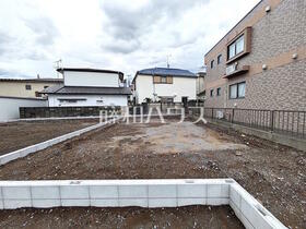 東京都日野市日野台２丁目
