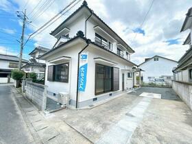岡山県津山市津山口