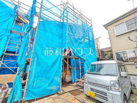 東京都板橋区成増４丁目
