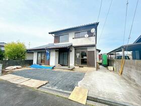 岡山県津山市河辺