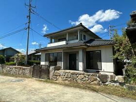 岡山県津山市林田