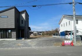 福島県郡山市喜久田町字四十坦