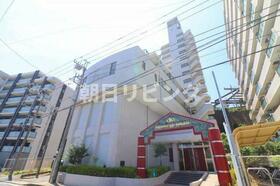 クリオ藤沢善行伍番館