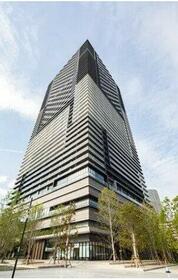 ブランズタワー豊洲