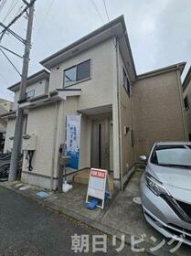 神奈川県茅ヶ崎市ひばりが丘