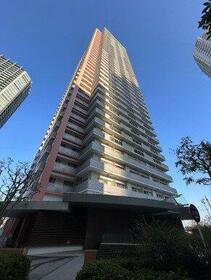 キャナルファーストタワー