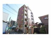 ギャラン中原のイメージ