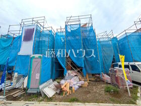 東京都府中市分梅町３丁目