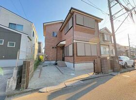 神奈川県藤沢市柄沢