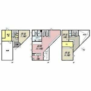 間取り：201026829607