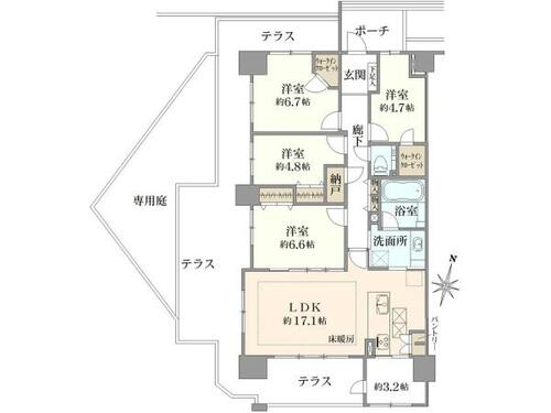 物件サムネイル