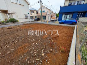 東京都東久留米市前沢１丁目
