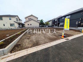 東京都東久留米市前沢１丁目