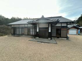 山口県山口市阿東生雲中