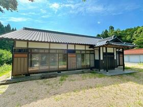 山口県山口市阿東生雲中