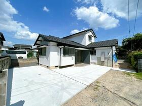 山口県山口市金古曽町