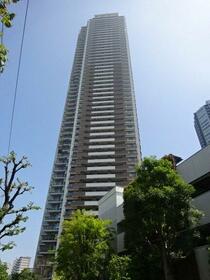 プラウドタワー東雲キャナルコート