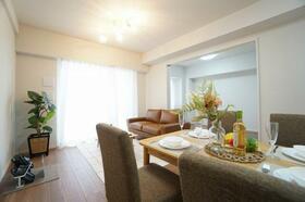 ココタウンヒルトップマリーナ