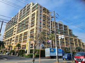 ココタウンヒルトップマリーナ