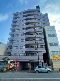 ウィン南千住エクシオン