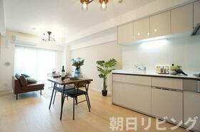 ライオンズマンション片瀬江ノ島第２