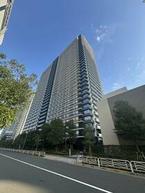 シティタワーズ東京ベイ　セントラルタワー