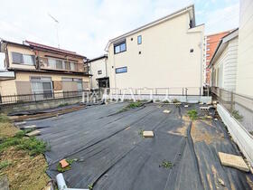 東京都小平市小川西町３丁目