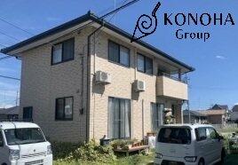 群馬県太田市東別所町