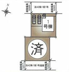 茨城県つくば市安食