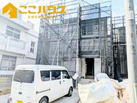 沖縄県中頭郡中城村字添石