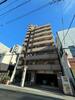 四ツ橋駅より徒歩7分 3階 築28年の賃貸物件