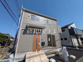 東京都武蔵村山市残堀４丁目
