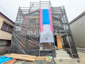 東京都武蔵村山市残堀４丁目