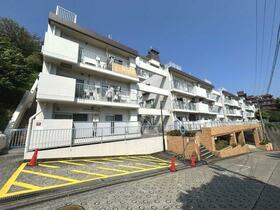 ハイラーク上大岡