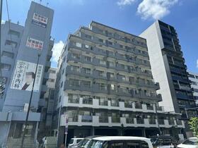 トーア南砂マンション