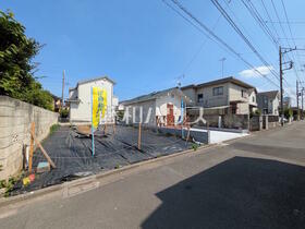 東京都国分寺市本多４丁目