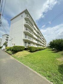 海老名プラーザ１９号棟