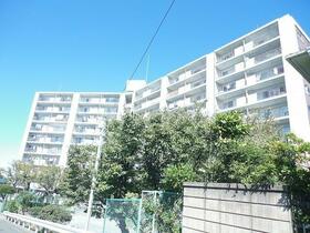 六会駅前高層住宅