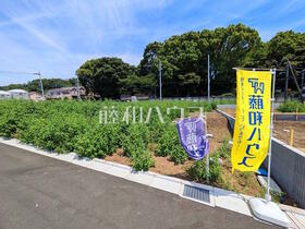 東京都調布市佐須町５丁目