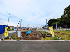 東京都調布市佐須町５丁目