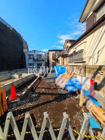 埼玉県和光市白子２丁目